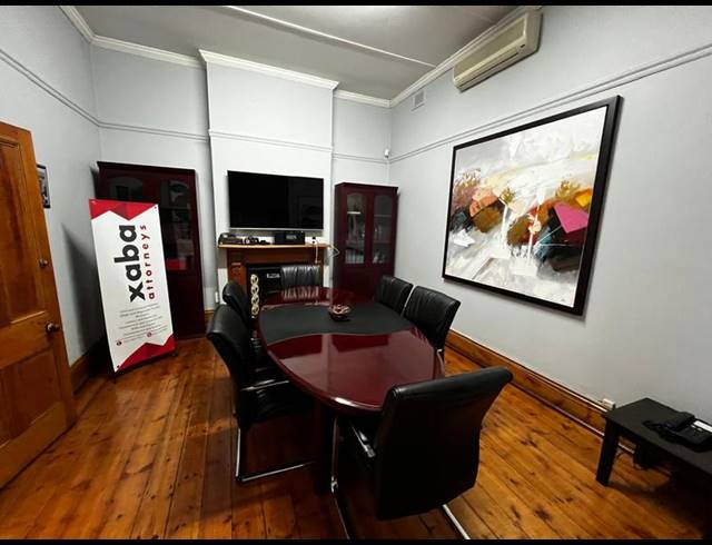 OFFICE FOR SALE IN PIETERMARITZBURG CENTRAL